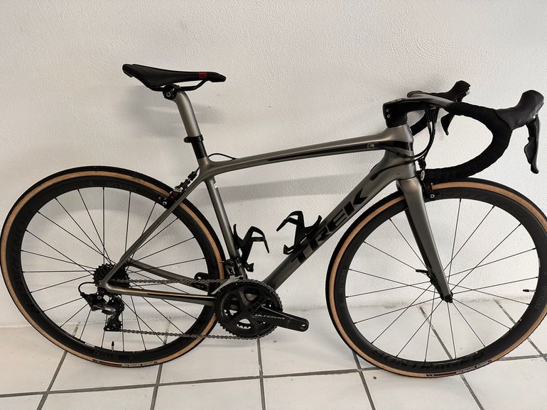 Trek Émonda SL Pro 2018 2018