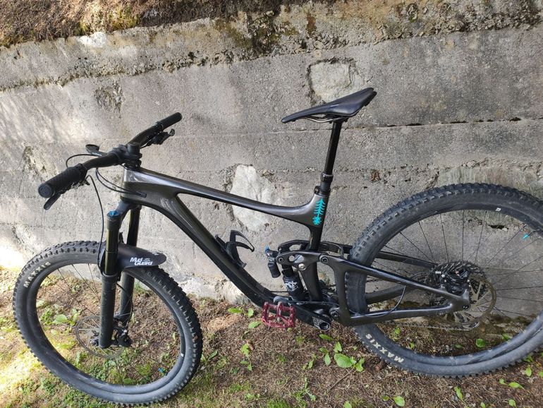 Giant Reign Advanced, Pro 29 2020 2020