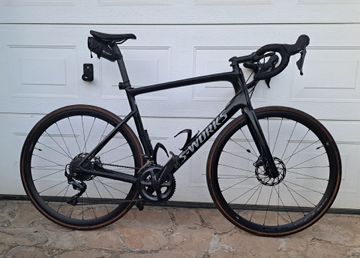 Gebrauchtes Specialized S-WORKS TARMAC SL 6 2021 Road & Gravel