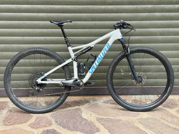 Specialized, Men's Epic Comp Carbon 2020