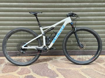 Specialized Men's Epic Comp Carbon 2020 2020 MTB usato