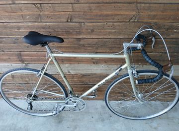 Brugt Mercier Course 1970 Road & Gravel — billede 6 af 8