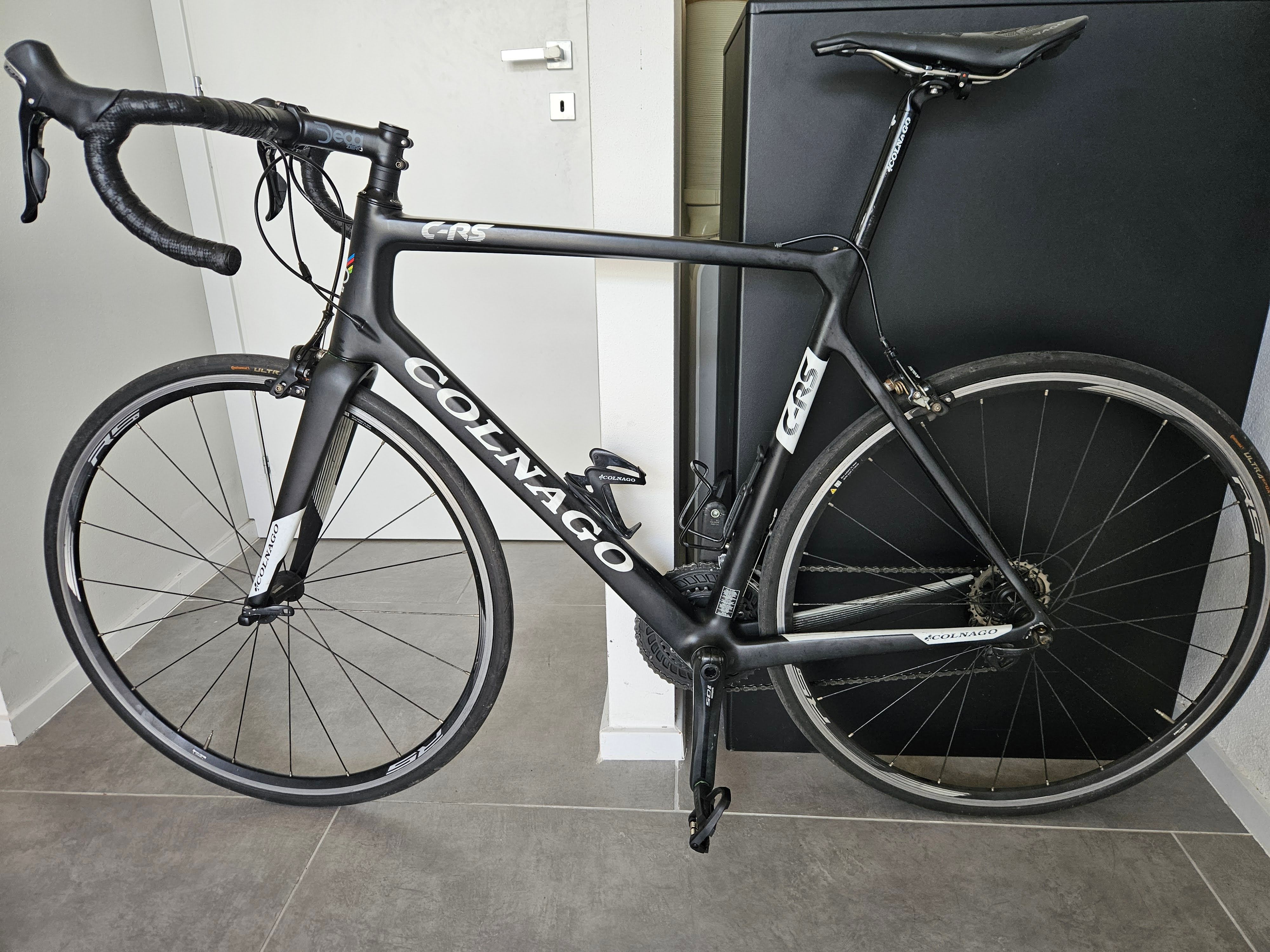 Colnago C-RS 105 Bike 2019 2019