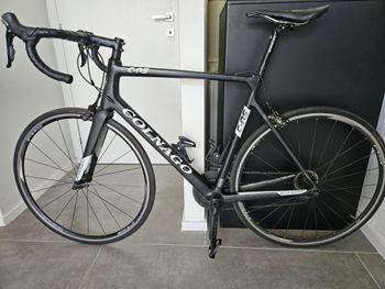 Colnago, C-RS 105 Bike 2019