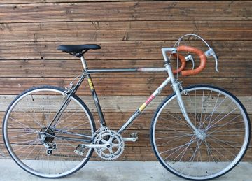 MBK Grand Sport 1980 Road & Gravel d'occasion