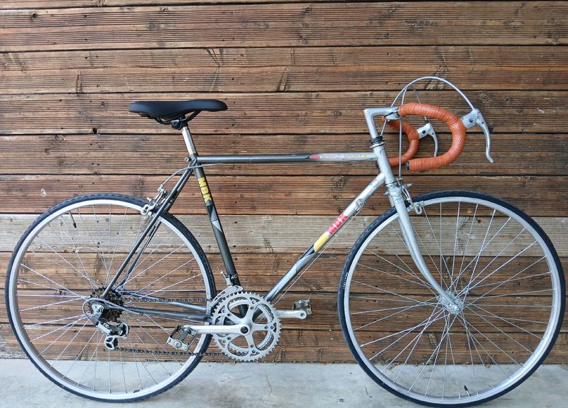 sewing a tent Pattern FanBike Kleinkinderfahrrad 16