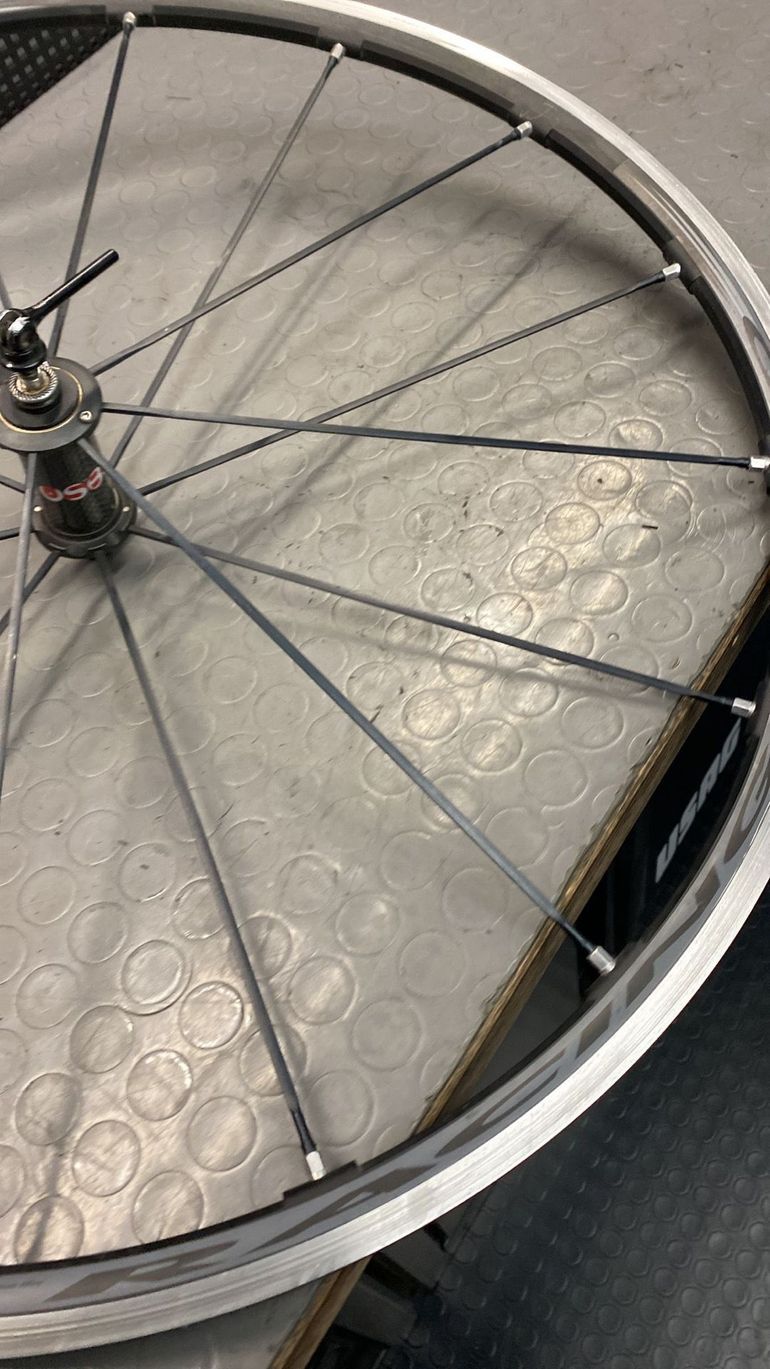 Used Focus Focus Cayo Evo 2016 Road & Gravel — image 7 of 7