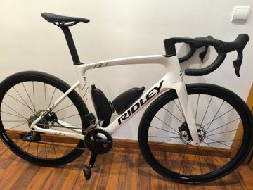 Brugt Ridley Noah SRAM Rival eTap AXS 2025 Road & Gravel
