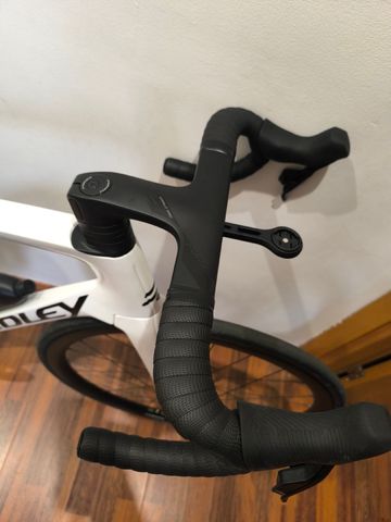 Tweedehands Ridley Noah SRAM Rival eTap AXS 2025 Road & Gravel — afbeelding 5 van 8