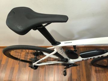Tweedehands Ridley Noah SRAM Rival eTap AXS 2025 Road & Gravel — afbeelding 6 van 8