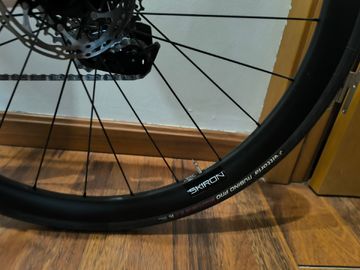 Tweedehands Ridley Noah SRAM Rival eTap AXS 2025 Road & Gravel — afbeelding 8 van 8