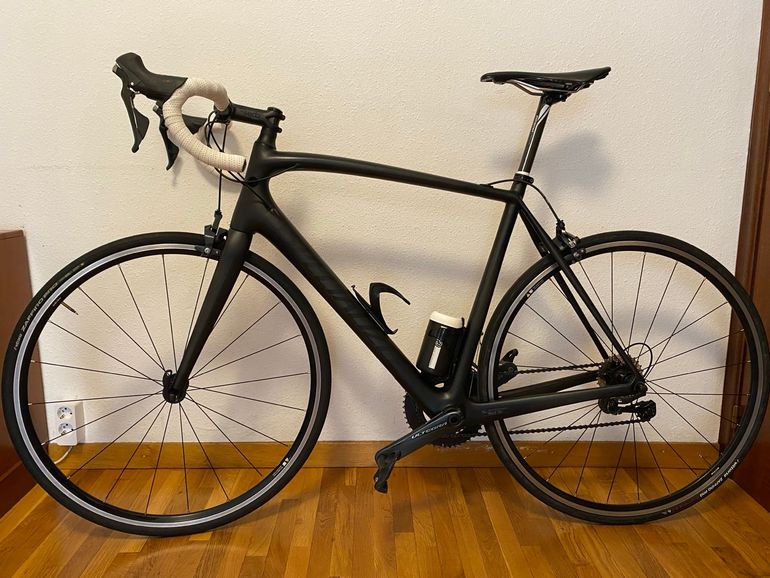 Specialized Tarmac SL4 Elite 2017 2017