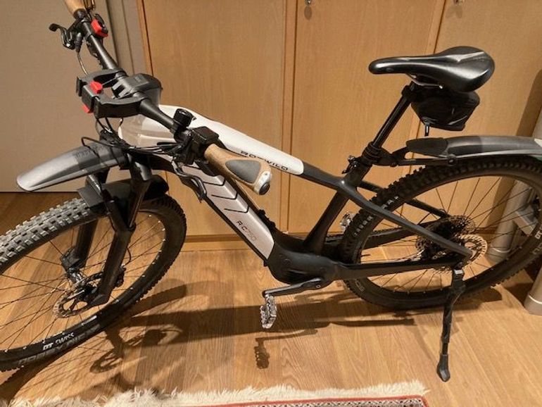 Rotwild R.C750 (HT) CORE 2022