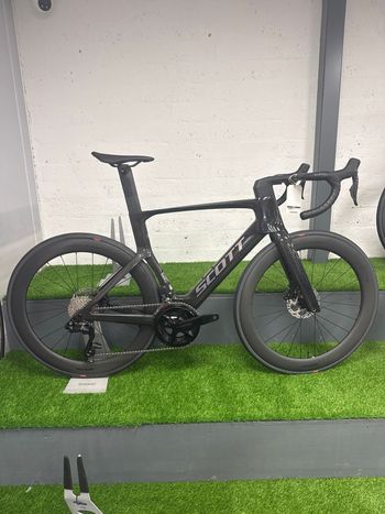 Scott, Foil RC 20 2024