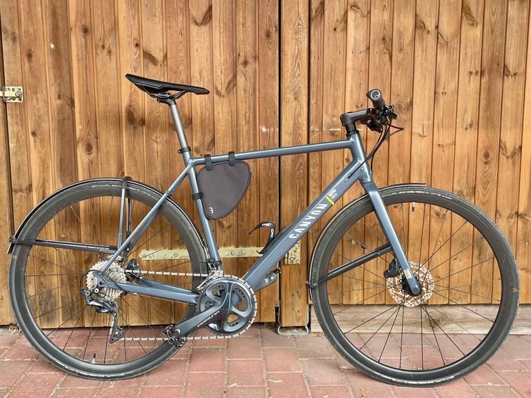 Canyon Roadlite 2021