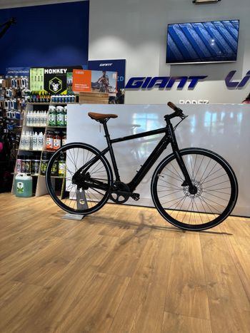 Used Momentum Voya E+ 2025 Road & Gravel — image 2 of 3