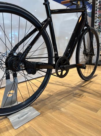 Used Momentum Voya E+ 2025 Road & Gravel — image 3 of 3