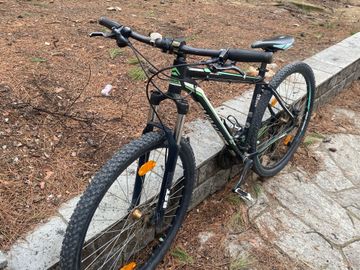 Used Merida Big.Nine 40-MD 2014 2014 MTB