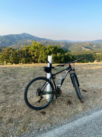 Used Merida Big.Nine 40-MD 2014 2014 Mountainbike, Black, 29 — image 1 of 6