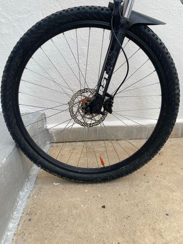 Použité Merida Big.Nine 40-MD 2014 2014 Mountainbike — obrázek 9 z 18