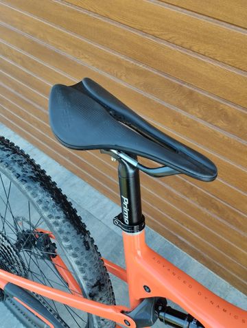 Gebrauchtes Orbea OIZ H20 2024 2024 Mountainbike, Orange, 29 — Bild 2 von 11