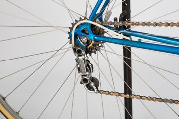 Tweedehands Vintage Caminada Record 1967 Road & Gravel — afbeelding 6 van 26