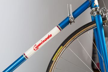 Tweedehands Vintage Caminada Record 1967 Road & Gravel — afbeelding 7 van 26