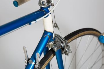 Tweedehands Vintage Caminada Record 1967 Road & Gravel — afbeelding 19 van 26