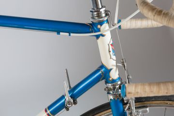 Tweedehands Vintage Caminada Record 1967 Road & Gravel — afbeelding 5 van 26