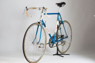 Tweedehands Vintage Caminada Record 1967 Road & Gravel — afbeelding 26 van 26