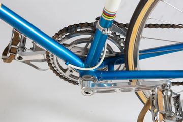 Tweedehands Vintage Caminada Record 1967 Road & Gravel — afbeelding 21 van 26