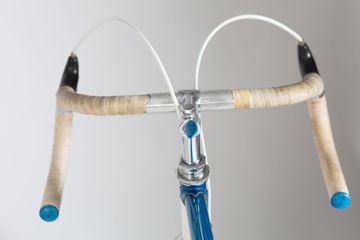 Tweedehands Vintage Caminada Record 1967 Road & Gravel — afbeelding 18 van 26