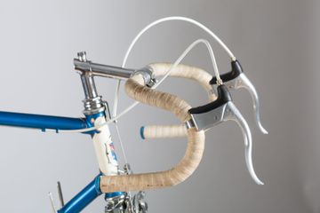 Tweedehands Vintage Caminada Record 1967 Road & Gravel — afbeelding 8 van 26