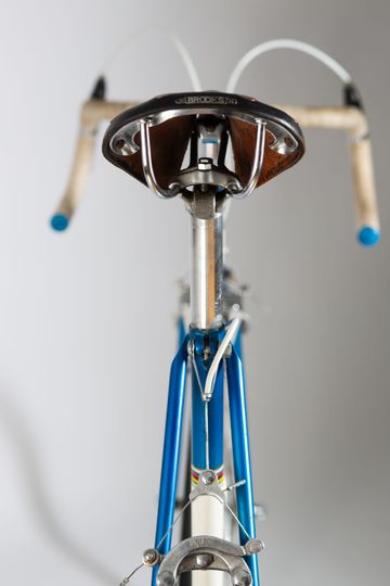 Tweedehands Vintage Caminada Record 1967 Road & Gravel — afbeelding 17 van 26