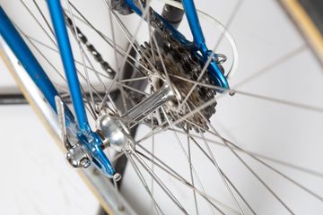 Tweedehands Vintage Caminada Record 1967 Road & Gravel — afbeelding 22 van 26