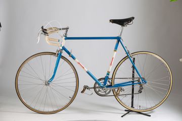 Tweedehands Vintage Caminada Record 1967 Road & Gravel — afbeelding 20 van 26