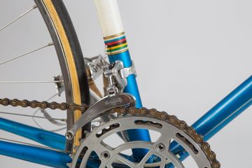 Tweedehands Vintage Caminada Record 1967 Road & Gravel — afbeelding 11 van 26
