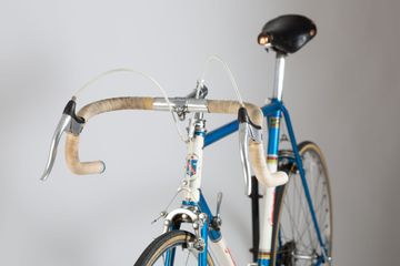 Tweedehands Vintage Caminada Record 1967 Road & Gravel — afbeelding 25 van 26