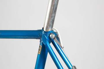 Tweedehands Vintage Caminada Record 1967 Road & Gravel — afbeelding 23 van 26