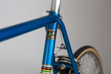 Tweedehands Vintage Caminada Record 1967 Road & Gravel — afbeelding 3 van 26