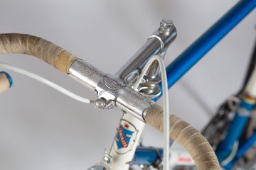 Tweedehands Vintage Caminada Record 1967 Road & Gravel — afbeelding 1 van 26