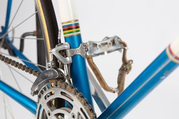 Tweedehands Vintage Caminada Record 1967 Road & Gravel — afbeelding 14 van 26