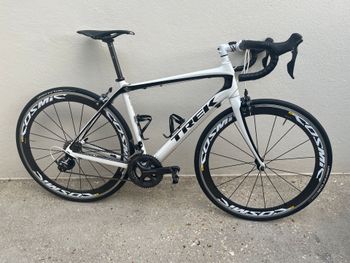 Trek, Domane 4.7 Compact 2014