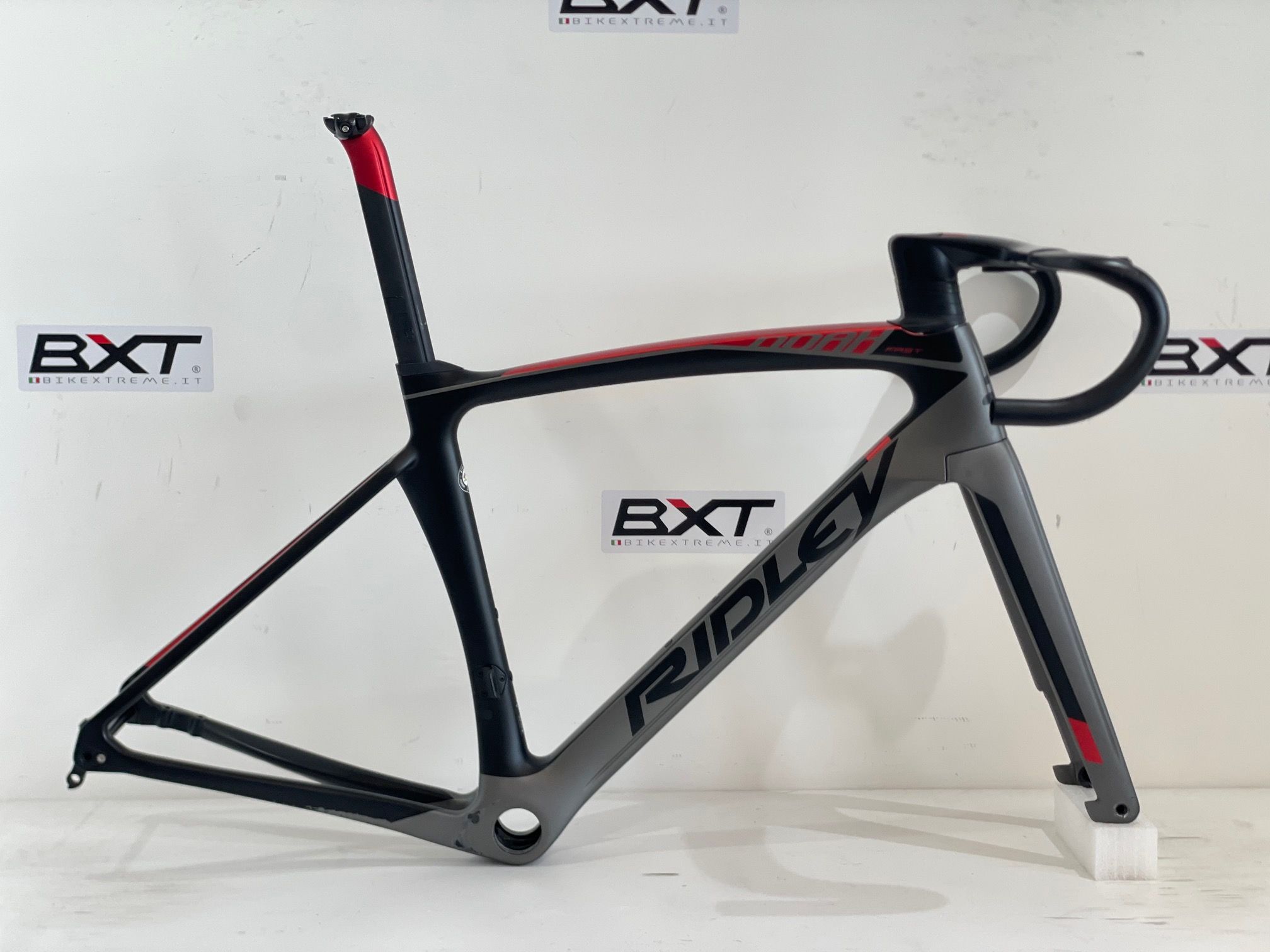 Road Frameset Ridley Noah Fast 2019 Frameset Frameset Ridley Noah