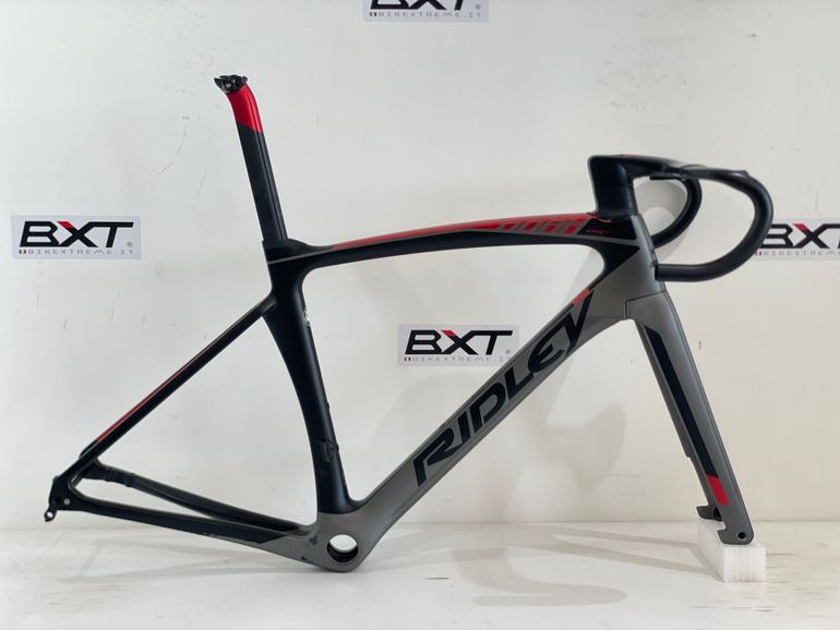 Ridley Noah Fast Disc Frameset 2021