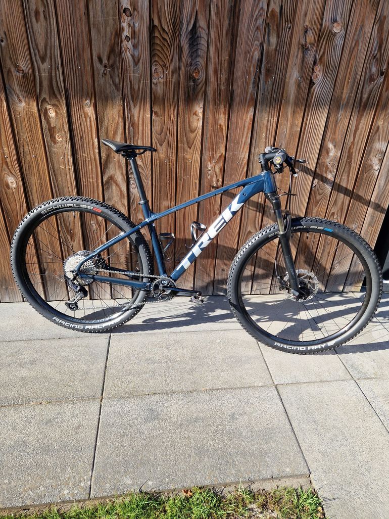 Trek X-Caliber 2021 2021