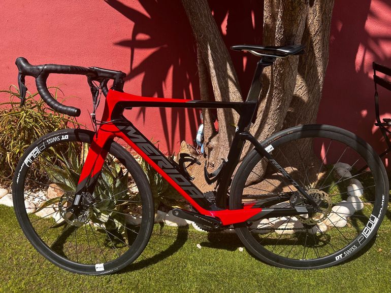 Clearance Merida Merida 2020 Reacto Track 500 2018 Merida REACTO