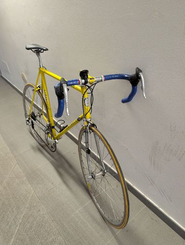 Used Pinarello Asolo 1994 Road & Gravel, Orange — image 6 of 14