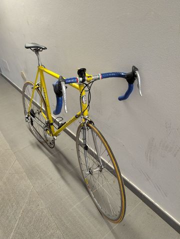 Used Pinarello Asolo 1994 Road & Gravel, Orange — image 8 of 14