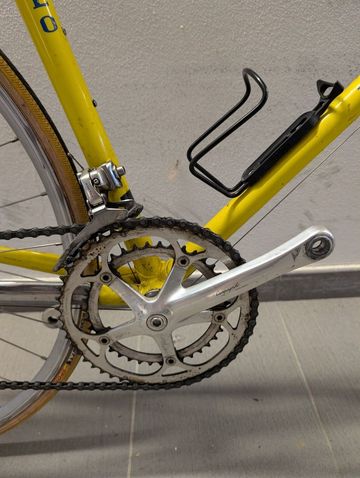 Used Pinarello Asolo 1994 Road & Gravel, Orange — image 4 of 14